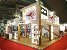 LemonTree Exhibitions in Mumbai